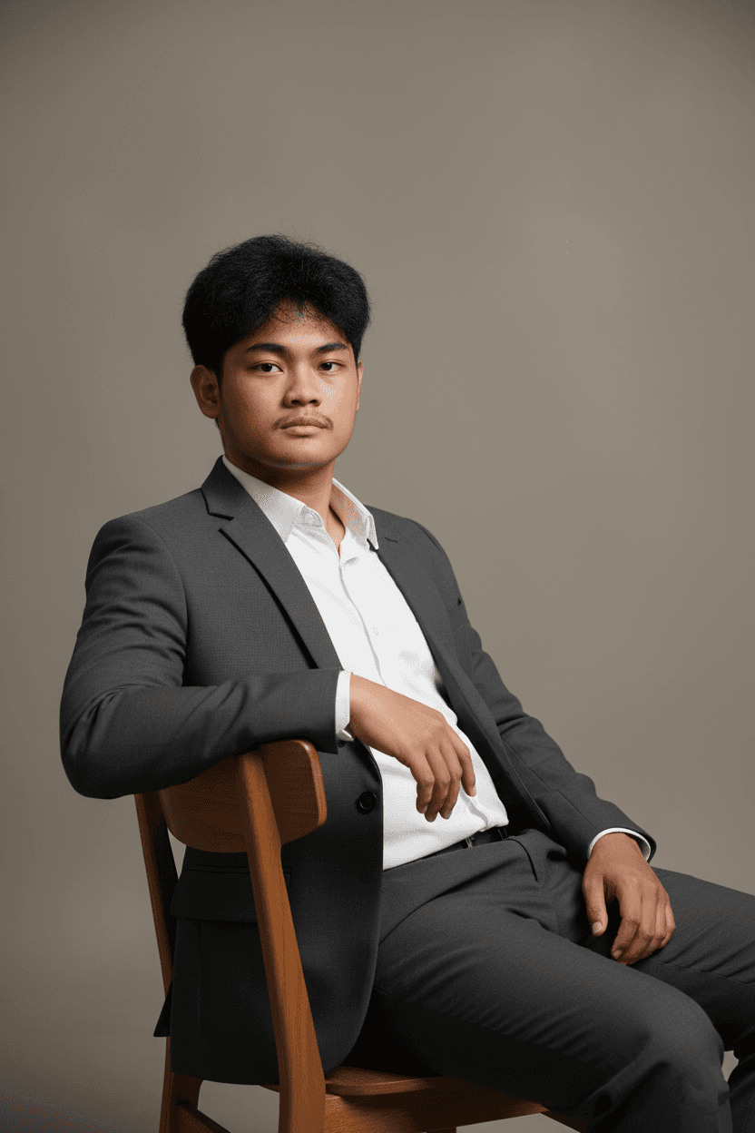 Muhamad Zidan Indratama